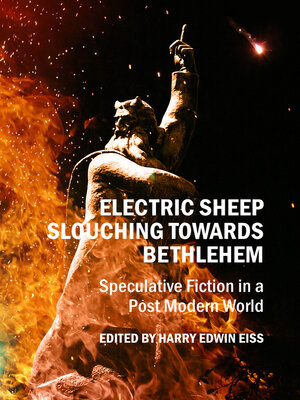 cover image of Electric Sheep Slouching Towards Bethlehem